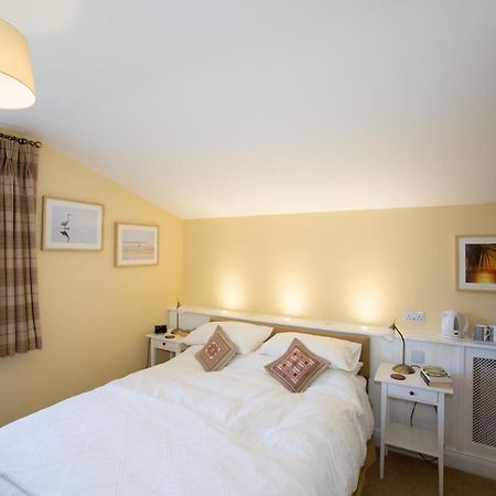 Bed and Breakfast Errington House Хексем Экстерьер фото