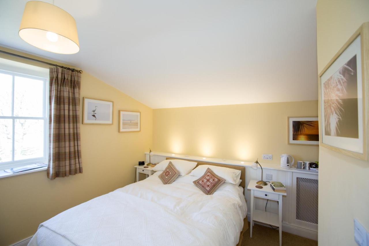 Bed and Breakfast Errington House Хексем Экстерьер фото
