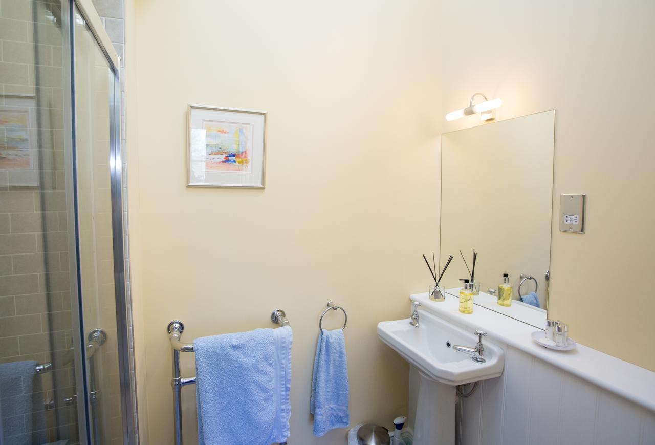 Bed and Breakfast Errington House Хексем Экстерьер фото